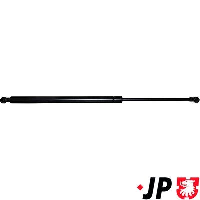 Газовая пружина, крышка багажник JP GROUP 3481200600
