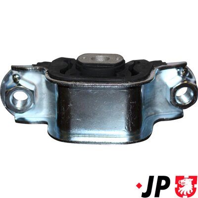 Подвеска, двигатель JP GROUP 4117900700