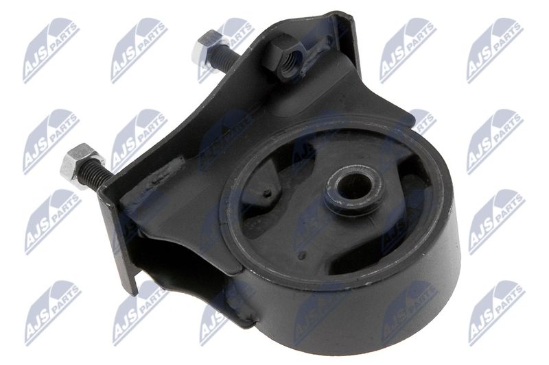 Подвеска, двигатель NTY ZPSTY125