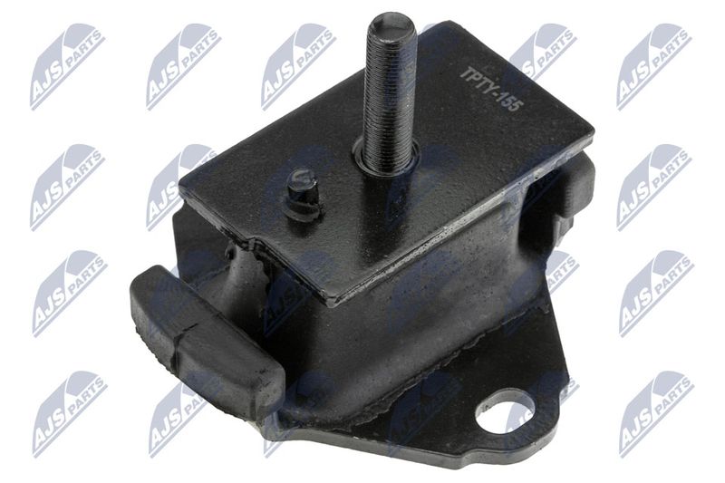 Подвеска, двигатель NTY ZPSTY155