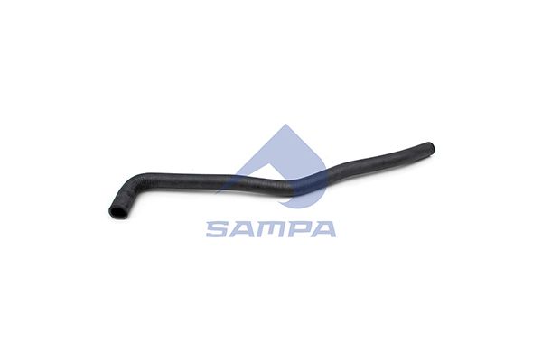 Шланг, теплообменник (обогрев) SAMPA 205144