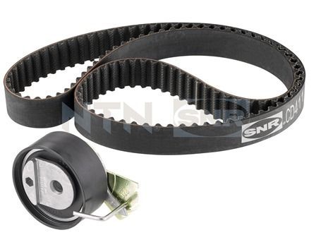 Комплект ремня ГРМ SNR KD45934