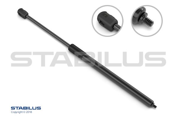 Газовая пружина, капот STABILUS 899870