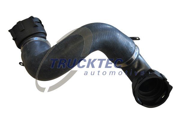 Шланг радиатора TRUCKTEC AUTOMOTIVE 0840053