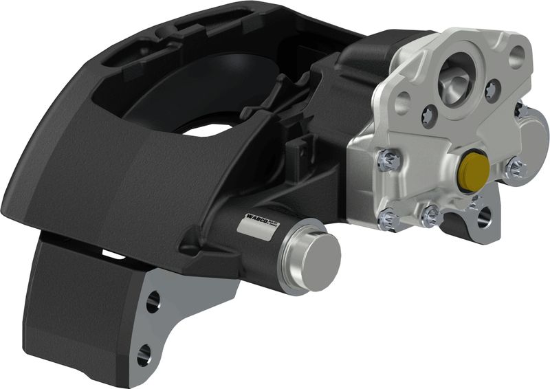 Тормозной суппорт WABCO 40195037