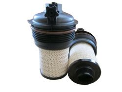 Топливный фильтр ALCO FILTER MD3005