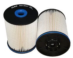 Топливный фильтр ALCO FILTER MD3047