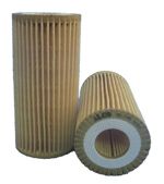 Масляный фильтр ALCO FILTER MD745