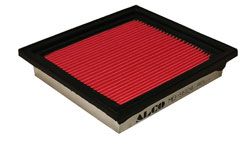 Воздушный фильтр ALCO FILTER MD9924