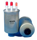 Топливный фильтр ALCO FILTER SP1263