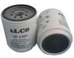 Топливный фильтр ALCO FILTER SP1409