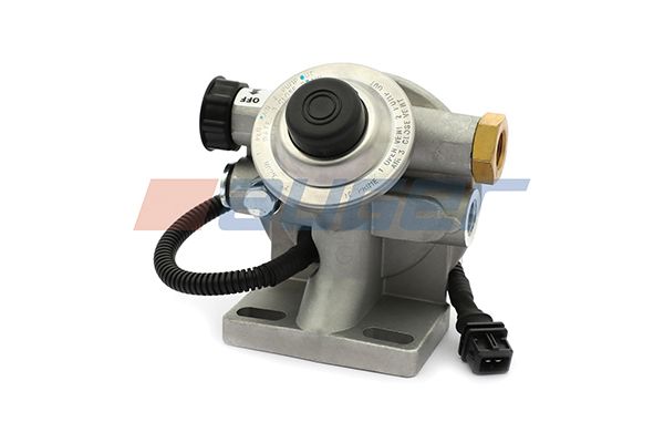 Крышка, топливный фильтр AUGER 76803