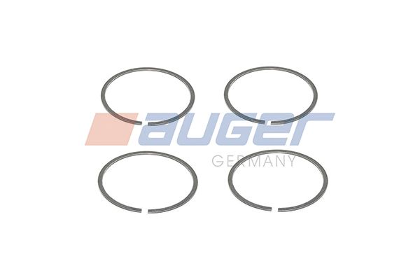 Прокладка, выпускной коллектор AUGER 77937