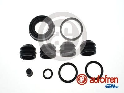 Ремкомплект, тормозной суппорт AUTOFREN SEINSA D4318