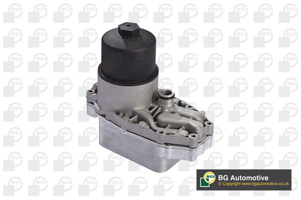 Корпус, масляный фильтр BGA CO4200