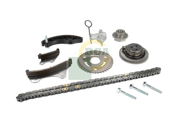 Комплект цели привода распредвала BGA TC0950FK