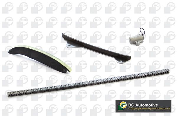 Комплект цели привода распредвала BGA TC2731K