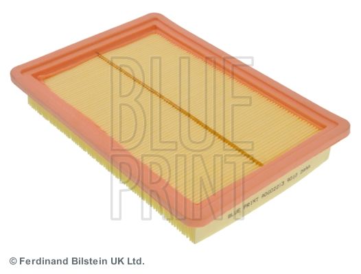 Воздушный фильтр BLUE LINE ADG02213