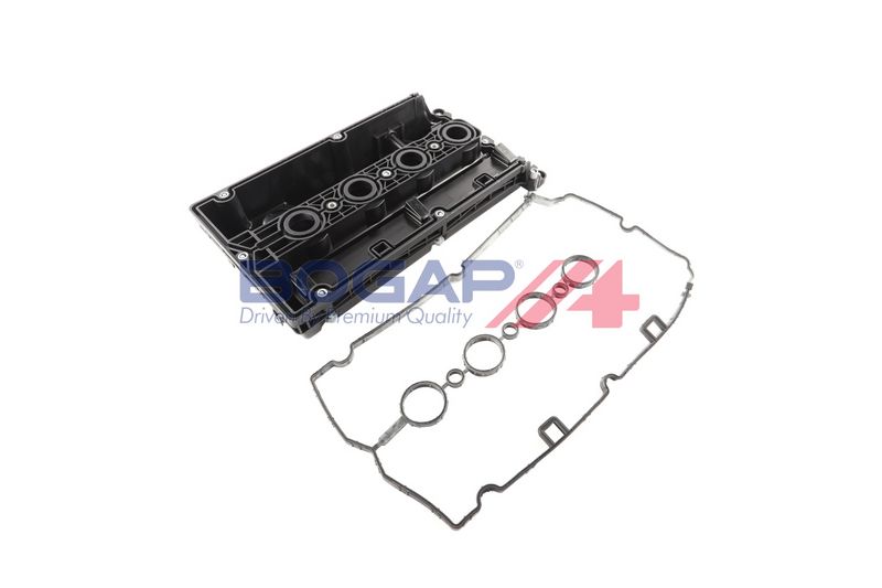 Крышка головки цилиндра BOGAP G1115102