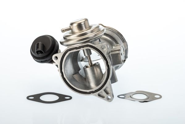 Клапан возврата ОГ BorgWarner 7649D