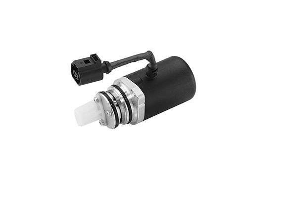 Насос, многодисковое сцепление (полный привод) BorgWarner DS118611