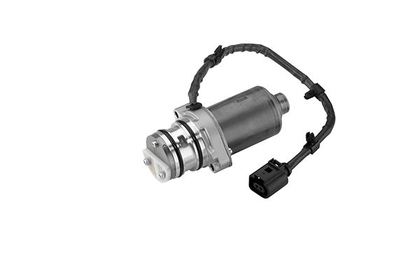 Насос, многодисковое сцепление (полный привод) BorgWarner DS119866