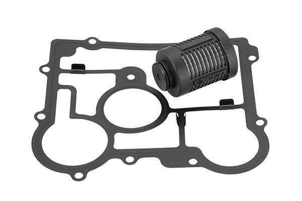 Гидравл. фильтр, многодисковое сцепление (полный привод) BorgWarner DS2006273