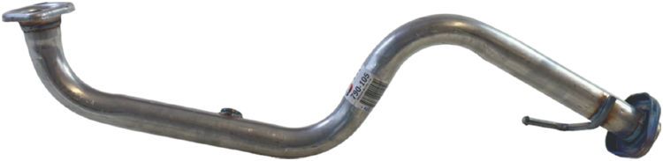 Труба выхлопного газа BOSAL 790105
