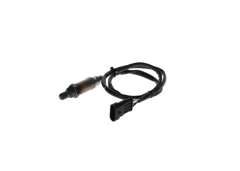 Лямбда-зонд BOSCH 0258003772