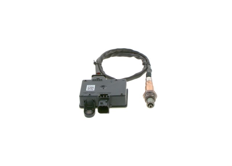 Датчик частиц BOSCH 0281007163