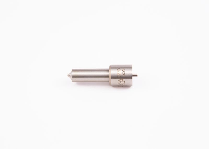 Форсунка BOSCH 0433171723