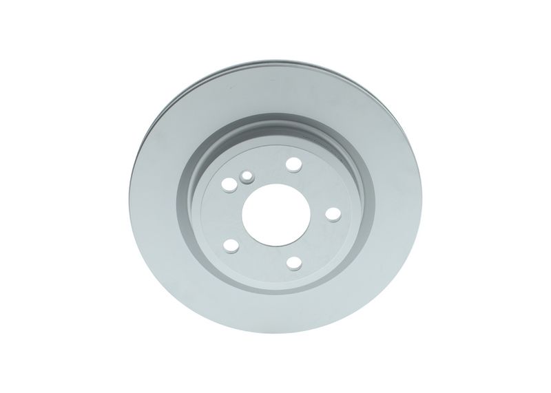 Тормозной диск BOSCH 0986479F75