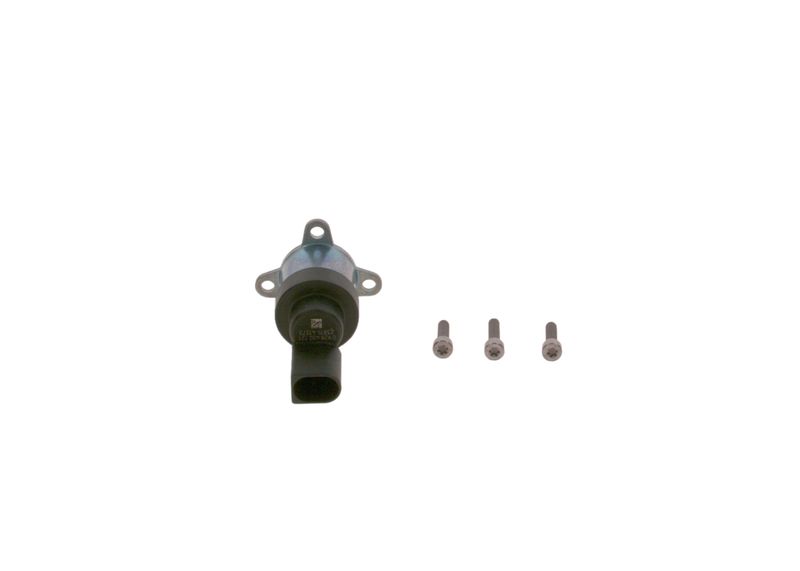 Регулирующий клапан, количество топлива (Common-Rail-System) BOSCH 1465ZS0125