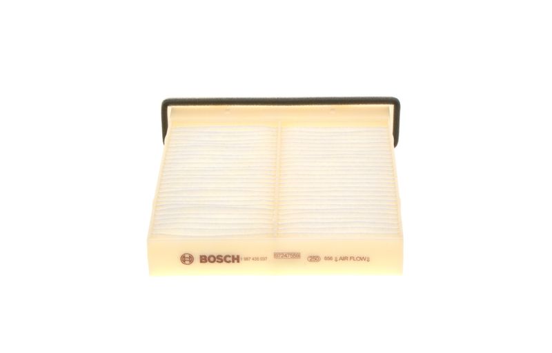 Фильтр, воздух во внутренном пространстве BOSCH 1987435037
