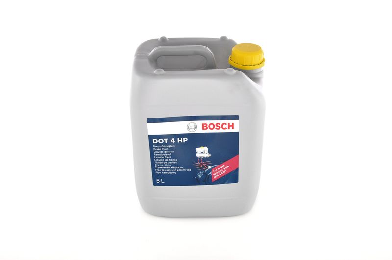 Тормозная жидкость BOSCH 1987479114