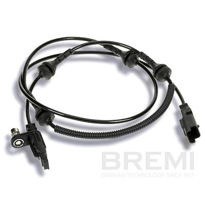 Датчик, частота вращения колеса BREMI 50263