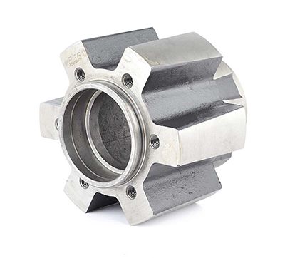 Ступица колеса BSG BSG30325030