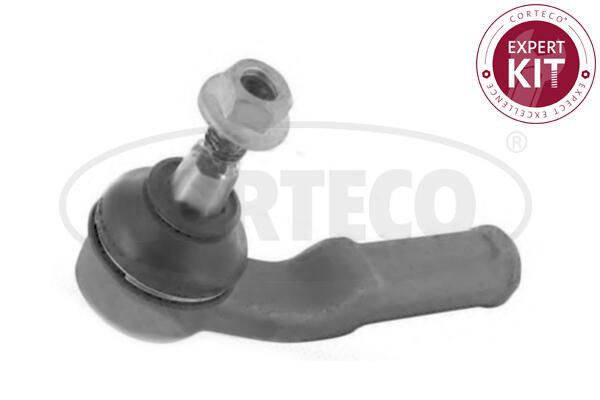 Наконечник поперечной рулевой тяги CORTECO 49401908