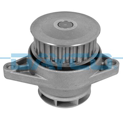 Водяной насос, охлаждение двигателя DAYCO DP027