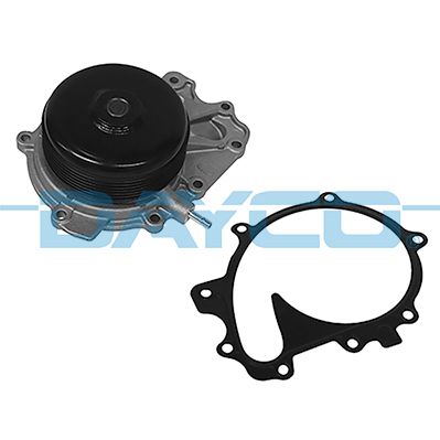 Водяной насос, охлаждение двигателя DAYCO DP2118