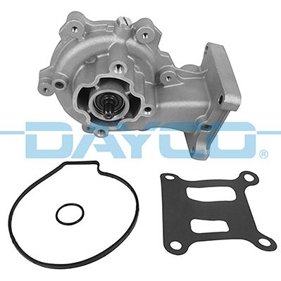 Водяной насос, охлаждение двигателя DAYCO DP289