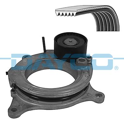 Поликлиновой ременный комплект DAYCO KPV1146