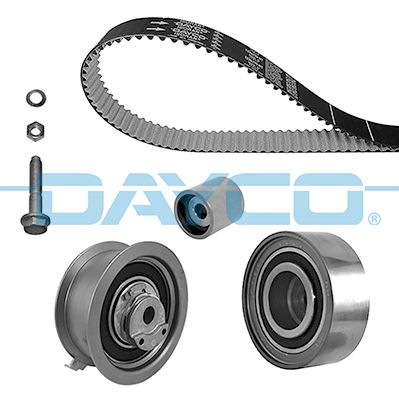 Комплект ремня ГРМ DAYCO KTB429