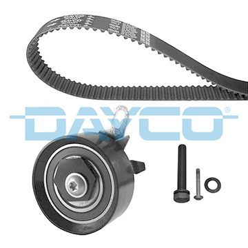 Комплект ремня ГРМ DAYCO KTB567