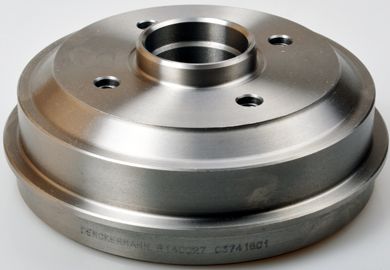 Тормозной барабан DENCKERMAN B140027