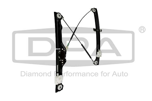 Стеклоподъемник DIAMOND 81057002