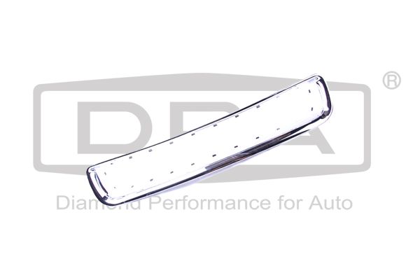 Рамка, облицовка радиатора DIAMOND 88070698902