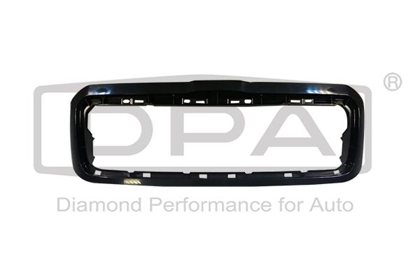 Решетка радиатора DIAMOND 88531832302