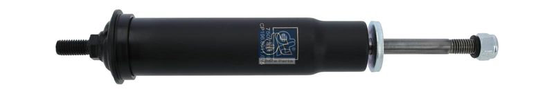 Гаситель, крепление кабины DT 125675