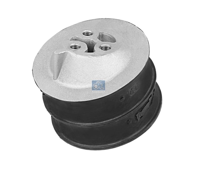Подвеска, двигатель DT 127368